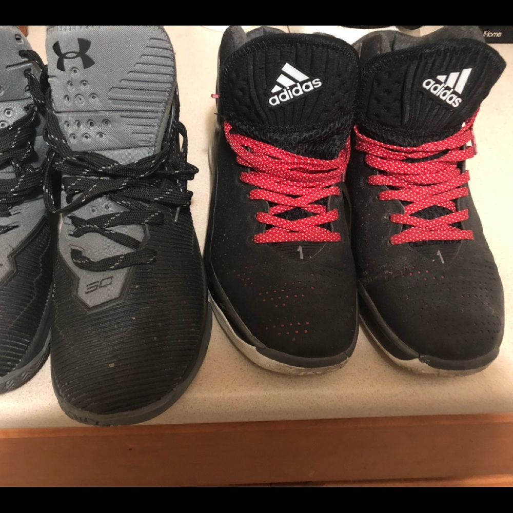 Shoes - Picture 4 of 5